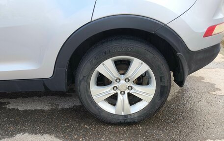 KIA Sportage III, 2012 год, 1 354 250 рублей, 6 фотография