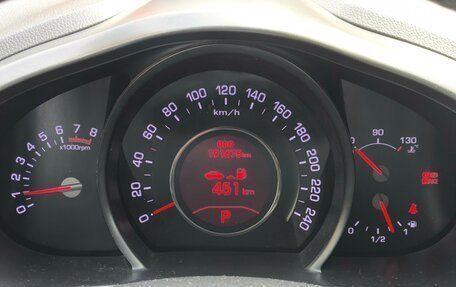 KIA Sportage III, 2012 год, 1 354 250 рублей, 13 фотография
