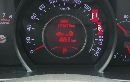 KIA Sportage III, 2012 год, 1 354 250 рублей, 12 фотография