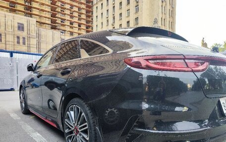 KIA Proceed I, 2019 год, 2 650 000 рублей, 6 фотография