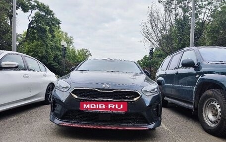 KIA Proceed I, 2019 год, 2 650 000 рублей, 4 фотография