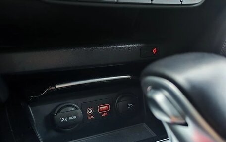 KIA Proceed I, 2019 год, 2 650 000 рублей, 16 фотография