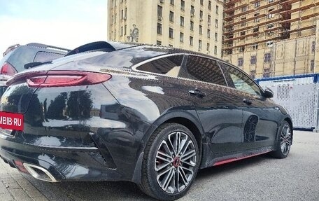 KIA Proceed I, 2019 год, 2 650 000 рублей, 3 фотография