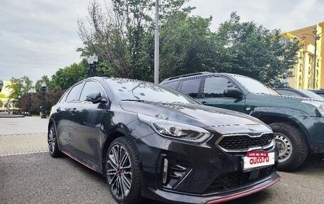 KIA Proceed I, 2019 год, 2 650 000 рублей, 2 фотография