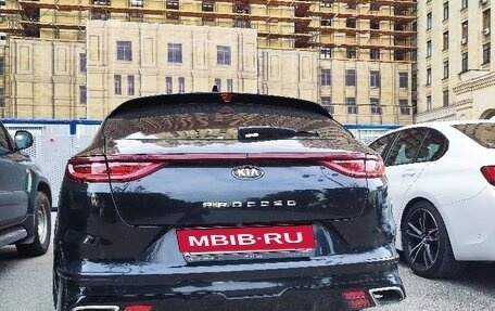 KIA Proceed I, 2019 год, 2 650 000 рублей, 5 фотография