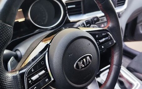 KIA Proceed I, 2019 год, 2 650 000 рублей, 18 фотография