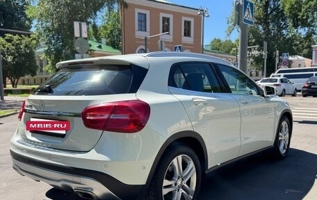 Mercedes-Benz GLA, 2016 год, 2 120 000 рублей, 6 фотография