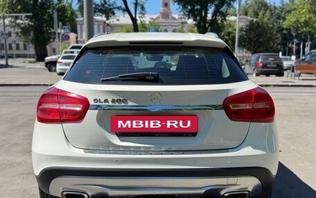 Mercedes-Benz GLA, 2016 год, 2 120 000 рублей, 8 фотография
