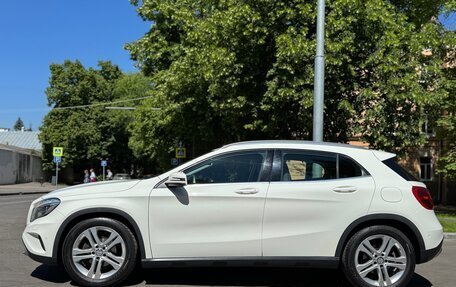 Mercedes-Benz GLA, 2016 год, 2 120 000 рублей, 12 фотография