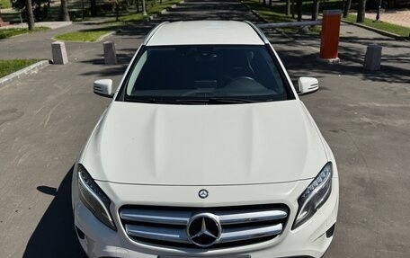 Mercedes-Benz GLA, 2016 год, 2 120 000 рублей, 3 фотография