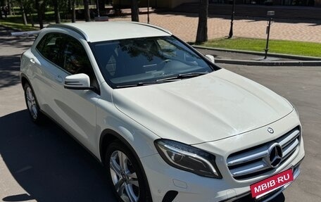 Mercedes-Benz GLA, 2016 год, 2 120 000 рублей, 5 фотография