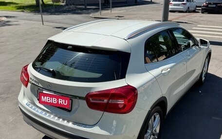 Mercedes-Benz GLA, 2016 год, 2 120 000 рублей, 7 фотография