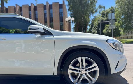 Mercedes-Benz GLA, 2016 год, 2 120 000 рублей, 17 фотография