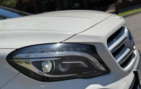 Mercedes-Benz GLA, 2016 год, 2 120 000 рублей, 19 фотография