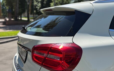 Mercedes-Benz GLA, 2016 год, 2 120 000 рублей, 20 фотография