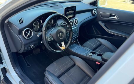 Mercedes-Benz GLA, 2016 год, 2 120 000 рублей, 23 фотография