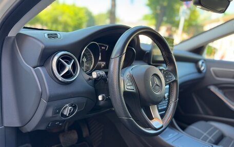 Mercedes-Benz GLA, 2016 год, 2 120 000 рублей, 24 фотография