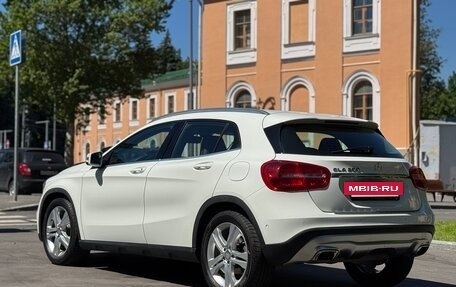 Mercedes-Benz GLA, 2016 год, 2 120 000 рублей, 16 фотография