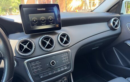 Mercedes-Benz GLA, 2016 год, 2 120 000 рублей, 39 фотография