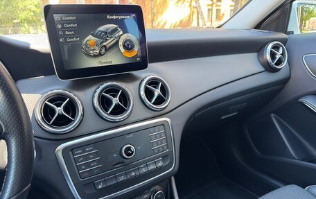 Mercedes-Benz GLA, 2016 год, 2 120 000 рублей, 37 фотография