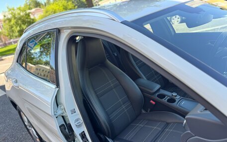 Mercedes-Benz GLA, 2016 год, 2 120 000 рублей, 30 фотография