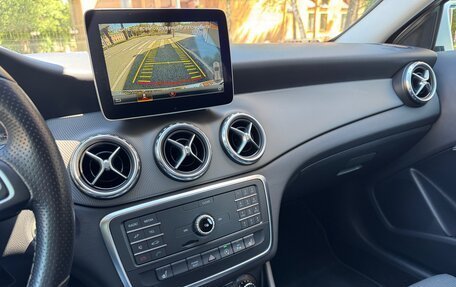 Mercedes-Benz GLA, 2016 год, 2 120 000 рублей, 38 фотография