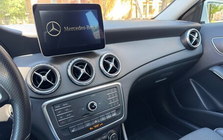 Mercedes-Benz GLA, 2016 год, 2 120 000 рублей, 36 фотография