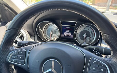 Mercedes-Benz GLA, 2016 год, 2 120 000 рублей, 35 фотография