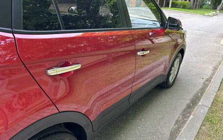 Hyundai Creta I рестайлинг, 2019 год, 1 840 000 рублей, 10 фотография