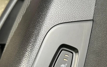 Hyundai Creta I рестайлинг, 2019 год, 1 840 000 рублей, 13 фотография