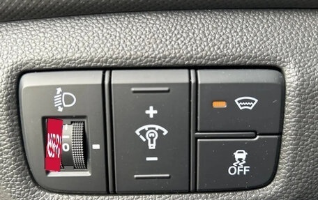 Hyundai Creta I рестайлинг, 2019 год, 1 840 000 рублей, 14 фотография