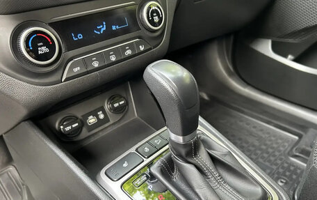 Hyundai Creta I рестайлинг, 2019 год, 1 840 000 рублей, 20 фотография