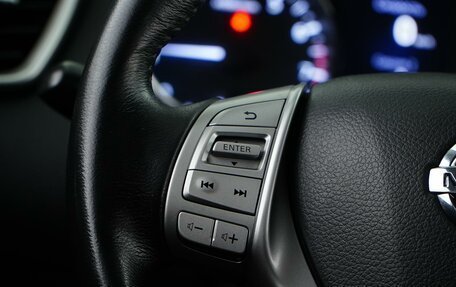 Nissan Qashqai, 2018 год, 1 798 999 рублей, 12 фотография