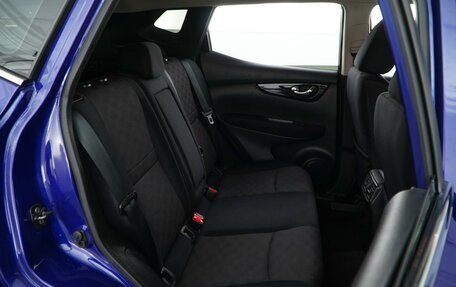 Nissan Qashqai, 2018 год, 1 798 999 рублей, 7 фотография