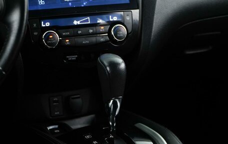 Nissan Qashqai, 2018 год, 1 798 999 рублей, 14 фотография