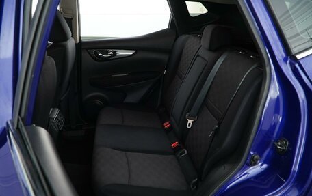 Nissan Qashqai, 2018 год, 1 798 999 рублей, 9 фотография