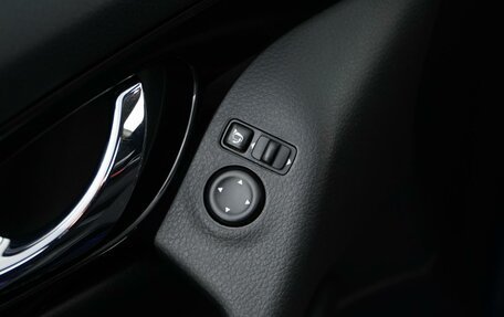 Nissan Qashqai, 2018 год, 1 798 999 рублей, 17 фотография