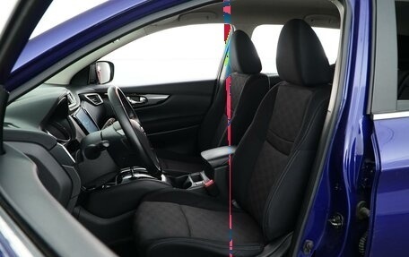 Nissan Qashqai, 2018 год, 1 798 999 рублей, 10 фотография