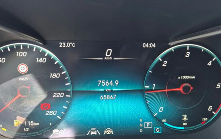 Mercedes-Benz GLC, 2022 год, 4 640 173 рублей, 10 фотография