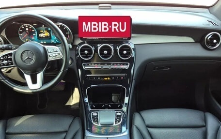 Mercedes-Benz GLC, 2022 год, 4 640 173 рублей, 7 фотография