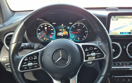 Mercedes-Benz GLC, 2022 год, 4 640 173 рублей, 14 фотография