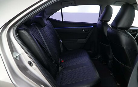 Toyota Corolla, 2013 год, 1 150 046 рублей, 7 фотография