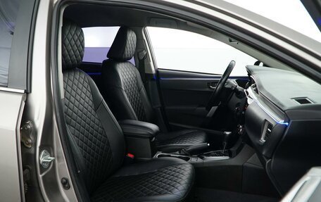 Toyota Corolla, 2013 год, 1 150 046 рублей, 8 фотография