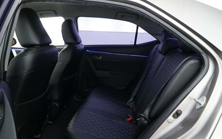 Toyota Corolla, 2013 год, 1 150 046 рублей, 9 фотография