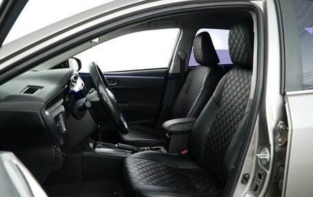 Toyota Corolla, 2013 год, 1 150 046 рублей, 10 фотография