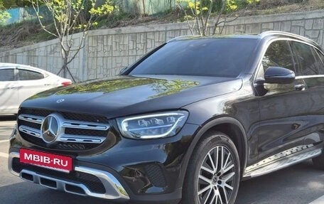 Mercedes-Benz GLC, 2022 год, 4 640 173 рублей, 15 фотография