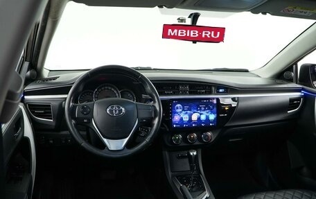 Toyota Corolla, 2013 год, 1 150 046 рублей, 6 фотография
