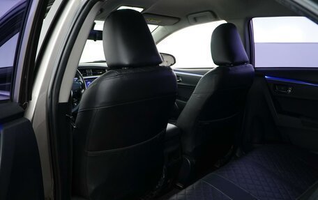 Toyota Corolla, 2013 год, 1 150 046 рублей, 11 фотография