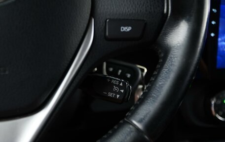 Toyota Corolla, 2013 год, 1 150 046 рублей, 13 фотография