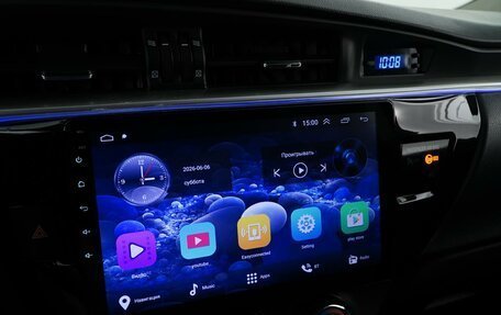 Toyota Corolla, 2013 год, 1 150 046 рублей, 20 фотография